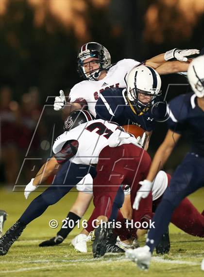 Thumbnail 2 in Walden Grove @ Pusch Ridge Christian Academy photogallery.