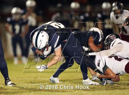 Thumbnail 2 in Walden Grove @ Pusch Ridge Christian Academy photogallery.