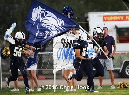 Thumbnail 3 in Walden Grove @ Pusch Ridge Christian Academy photogallery.