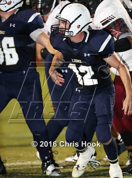 Thumbnail 1 in Walden Grove @ Pusch Ridge Christian Academy photogallery.