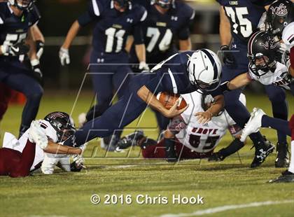 Thumbnail 3 in Walden Grove @ Pusch Ridge Christian Academy photogallery.