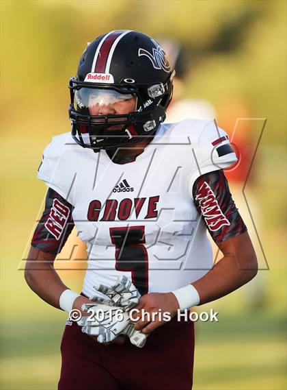 Thumbnail 1 in Walden Grove @ Pusch Ridge Christian Academy photogallery.