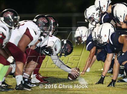 Thumbnail 3 in Walden Grove @ Pusch Ridge Christian Academy photogallery.