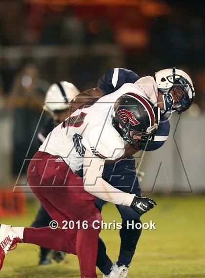 Thumbnail 1 in Walden Grove @ Pusch Ridge Christian Academy photogallery.