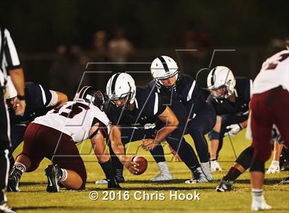 Thumbnail 2 in Walden Grove @ Pusch Ridge Christian Academy photogallery.