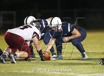 Thumbnail 1 in Walden Grove @ Pusch Ridge Christian Academy photogallery.
