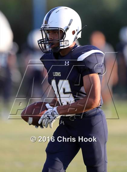 Thumbnail 3 in Walden Grove @ Pusch Ridge Christian Academy photogallery.