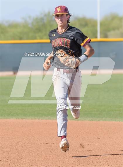 Thumbnail 1 in Mountain Pointe @ Basha photogallery.