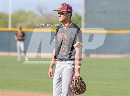 Thumbnail 1 in Mountain Pointe @ Basha photogallery.