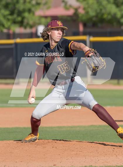 Thumbnail 1 in Mountain Pointe @ Basha photogallery.