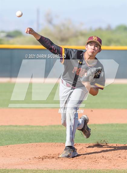 Thumbnail 2 in Mountain Pointe @ Basha photogallery.