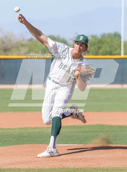 Thumbnail 1 in Mountain Pointe @ Basha photogallery.