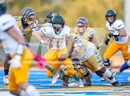 Thumbnail 2 in Maryville @ Lincoln College Prep photogallery.