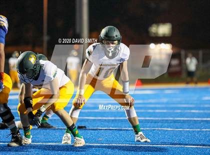 Thumbnail 2 in Maryville @ Lincoln College Prep photogallery.