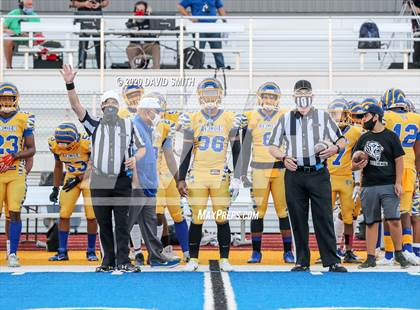 Thumbnail 3 in Maryville @ Lincoln College Prep photogallery.