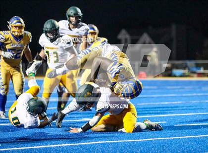 Thumbnail 3 in Maryville @ Lincoln College Prep photogallery.