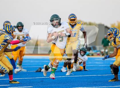 Thumbnail 3 in Maryville @ Lincoln College Prep photogallery.