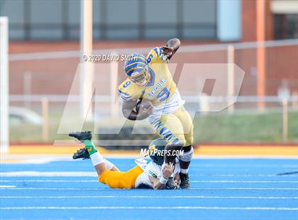 Thumbnail 3 in Maryville @ Lincoln College Prep photogallery.
