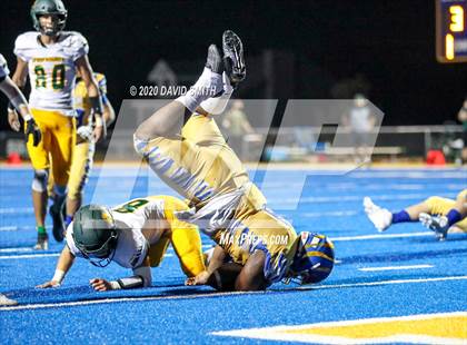Thumbnail 3 in Maryville @ Lincoln College Prep photogallery.