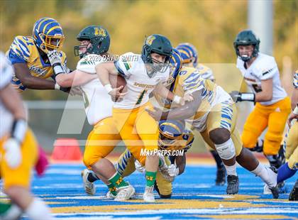 Thumbnail 3 in Maryville @ Lincoln College Prep photogallery.