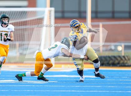 Thumbnail 2 in Maryville @ Lincoln College Prep photogallery.
