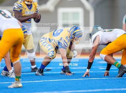 Thumbnail 2 in Maryville @ Lincoln College Prep photogallery.