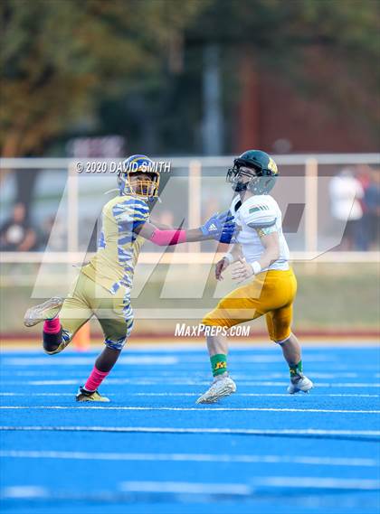 Thumbnail 3 in Maryville @ Lincoln College Prep photogallery.