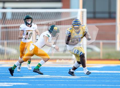 Thumbnail 3 in Maryville @ Lincoln College Prep photogallery.