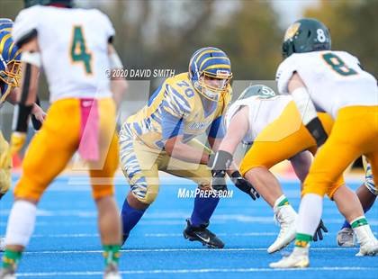 Thumbnail 2 in Maryville @ Lincoln College Prep photogallery.
