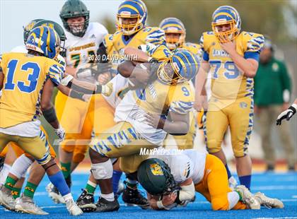 Thumbnail 3 in Maryville @ Lincoln College Prep photogallery.