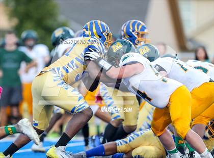 Thumbnail 3 in Maryville @ Lincoln College Prep photogallery.