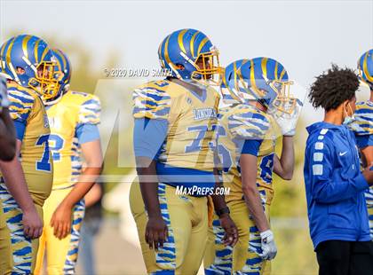 Thumbnail 1 in Maryville @ Lincoln College Prep photogallery.