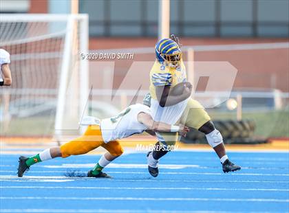 Thumbnail 3 in Maryville @ Lincoln College Prep photogallery.