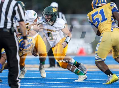 Thumbnail 2 in Maryville @ Lincoln College Prep photogallery.