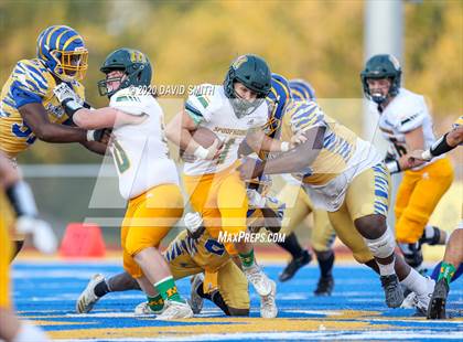 Thumbnail 2 in Maryville @ Lincoln College Prep photogallery.