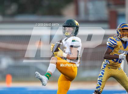 Thumbnail 1 in Maryville @ Lincoln College Prep photogallery.