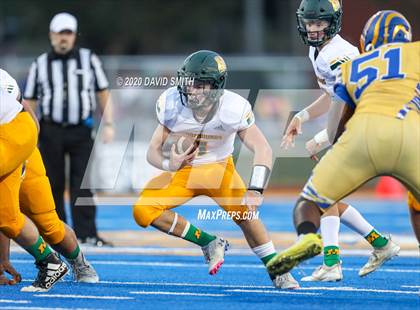 Thumbnail 2 in Maryville @ Lincoln College Prep photogallery.