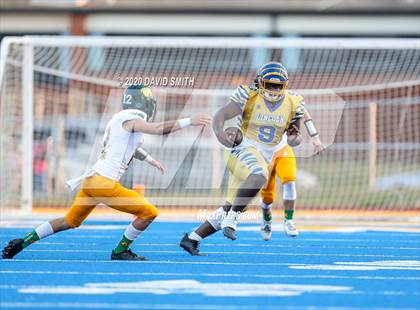 Thumbnail 3 in Maryville @ Lincoln College Prep photogallery.