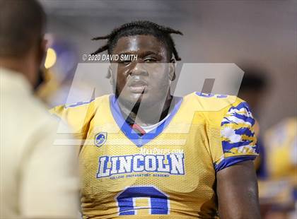 Thumbnail 3 in Maryville @ Lincoln College Prep photogallery.