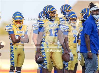 Thumbnail 3 in Maryville @ Lincoln College Prep photogallery.