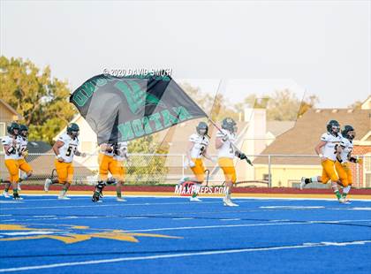 Thumbnail 3 in Maryville @ Lincoln College Prep photogallery.