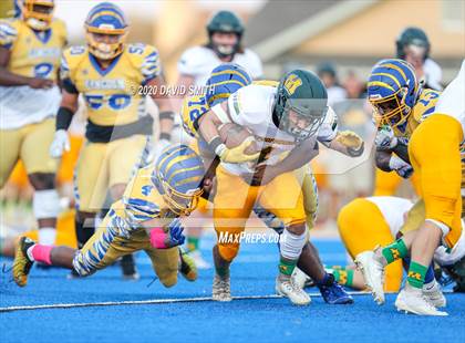 Thumbnail 2 in Maryville @ Lincoln College Prep photogallery.