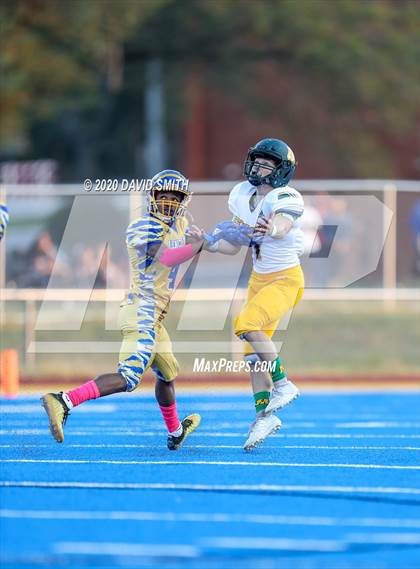 Thumbnail 1 in Maryville @ Lincoln College Prep photogallery.