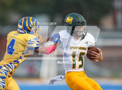 Thumbnail 2 in Maryville @ Lincoln College Prep photogallery.