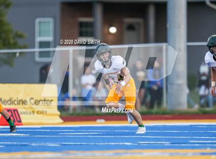 Thumbnail 2 in Maryville @ Lincoln College Prep photogallery.