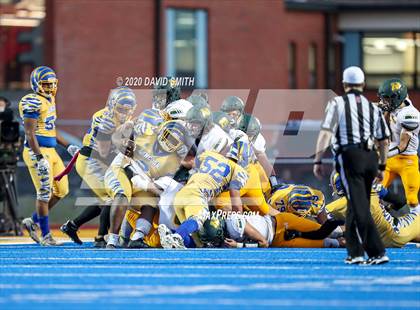 Thumbnail 1 in Maryville @ Lincoln College Prep photogallery.
