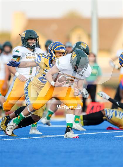 Thumbnail 3 in Maryville @ Lincoln College Prep photogallery.