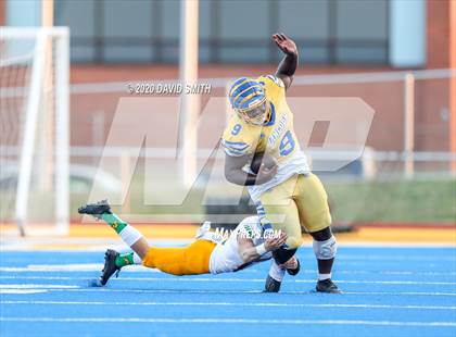 Thumbnail 2 in Maryville @ Lincoln College Prep photogallery.