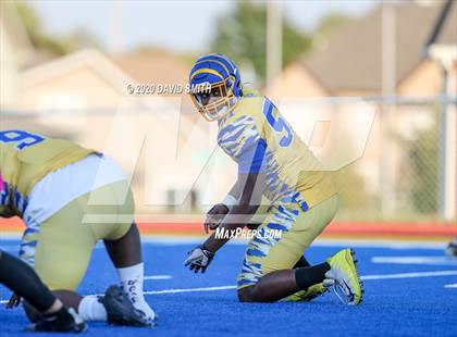Thumbnail 3 in Maryville @ Lincoln College Prep photogallery.
