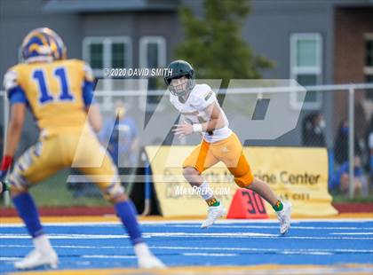 Thumbnail 3 in Maryville @ Lincoln College Prep photogallery.